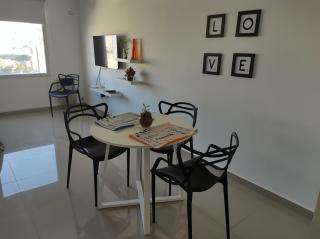 La Suitte - Bahía Blanca - 9