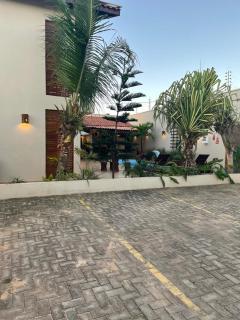 Recanto Maria Flor - Flecheiras - 6