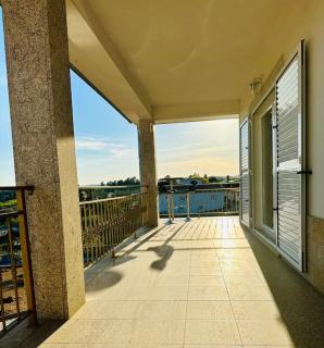 Reis House - Torre de Dona Chama - 2