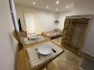 Studios villa coincoin - La Garde - 9