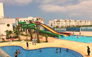 Marina Golf of Asilah - Asilah - 0