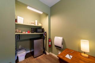 Elk Meadow Cabins 9B Prairie Creek - Single Room - Orick - 1