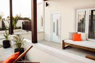 EVA Resort - Savaneta - 5