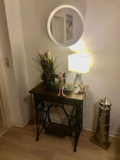Schöne 2-Zimmerwohnung, 10 Geh-Minuten zum Strand - Timmendorfer Strand - 7