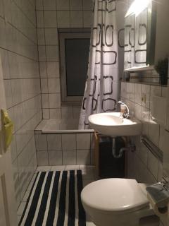 Schöne 2-Zimmerwohnung, 10 Geh-Minuten zum Strand - Timmendorfer Strand - 5