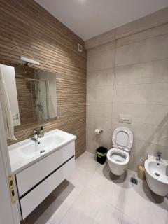 Mumbas Apartment 2 - Himare - 2