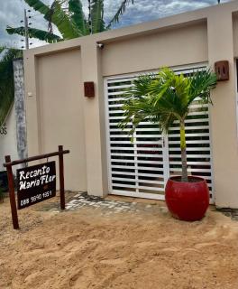 Recanto Maria Flor - Flecheiras - 7