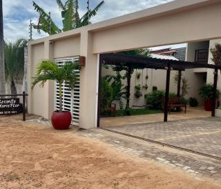 Recanto Maria Flor - Flecheiras - 8