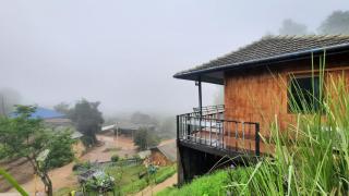 Mon Jaw Doi at Monjam - Chiang Mai - 8