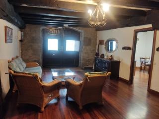 Hermoso Caserío Navarra. (Madoz) - 5