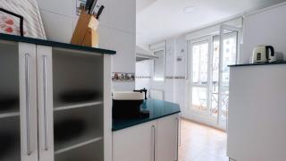Céntrica y amplia Vivienda Turística con wifi - Bilbao - 6