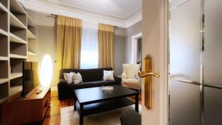 Céntrica y amplia Vivienda Turística con wifi - Bilbao - 4