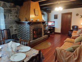 Hermoso Caserío Navarra. (Madoz) - - 2