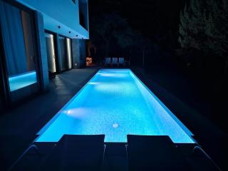 Villa Lapidea - Sinj - 8