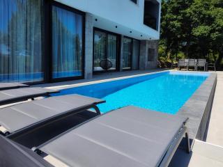 Villa Lapidea - Sinj - 6