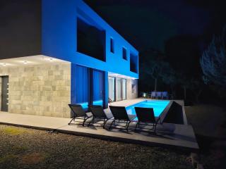 Villa Lapidea - Sinj - 2