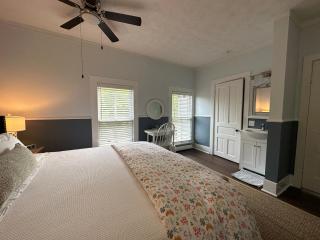 The Belvedere B&B - 3