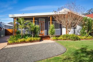 The Anchor - Pet Friendly - 5 Mins Walk to Beach - EV Charging - Callala Beach - 7