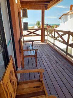 Apartamento em Luis Correia - Luis Correia - 1