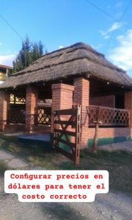 Pecas house - Mina Clavero - 2