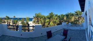 Complexe Al AMINE plage -rifiyine - Dar Merah Deriba - 2