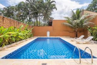Casa em condominio Caraguatatuba - 9