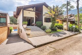 Casa em condominio Caraguatatuba - Caraguatatuba - 0