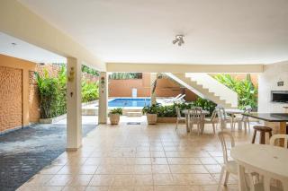 Casa em condominio Caraguatatuba - 8