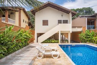 Casa em condominio Caraguatatuba - Caraguatatuba - 3