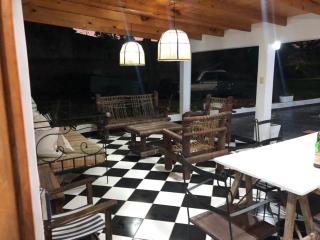 LA MAMA - Mercedes - 3