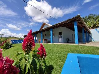 Chácara solar das águas II - Socorro - 6