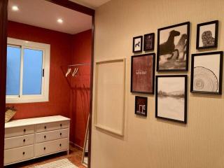Apartamento Casco-Antiguo Tarraco - Tarragona - 7