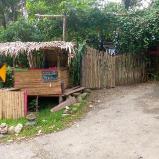 Hostería Mar e iguana - La Rinconada - 9