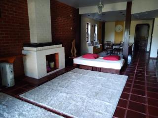 Villa Três Picos - Cachoeiras de Macacu - 8