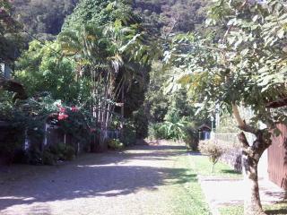 Villa Três Picos - Cachoeiras de Macacu - 4