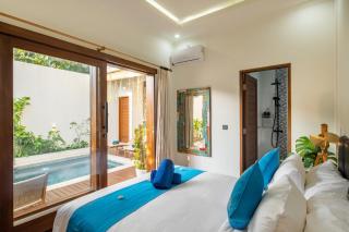 Erna Villa - Jimbaran - 4