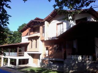 Villa Três Picos - Cachoeiras de Macacu - 9