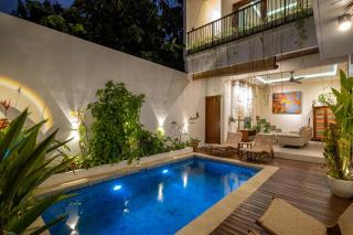 Erna Villa - Jimbaran - 8