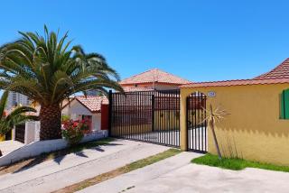 Cabañas Las Flores - La Herradura - Coquimbo - 9