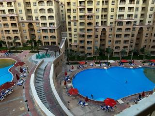Studio Aqua View Resort North Coast - 1