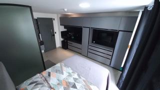 GET ONE - Flat em João Pessoa a poucos passos do mar - 1