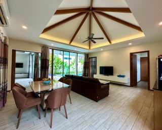 Villa Luma the best Modern Tropical Escape - Rawai Beach - 8