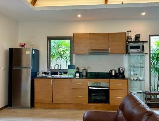 Villa Luma the best Modern Tropical Escape - Rawai Beach - 3