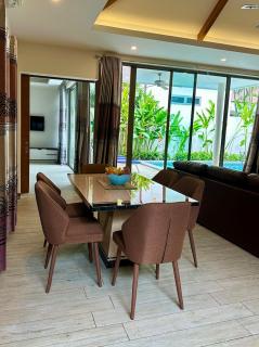 Villa Luma the best Modern Tropical Escape - 1