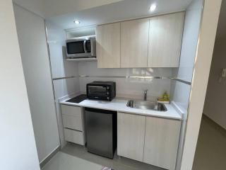 Studio Paseo la Cisterna 514 - Buenos Aires - 9
