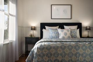 Albion - Daylesford - 2
