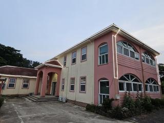 Red Castle Pension - Jeju - 1