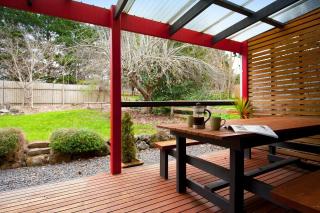 Amici - Daylesford - 6