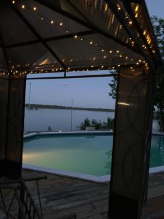 Q Estate Pool cottage - Westport - 3