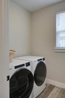 Queen Tide Cottage - Ocean Shores - 9